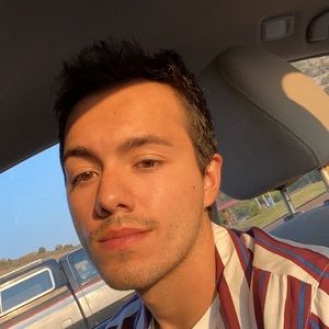 Meet your Posher, Austen